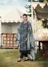 Inaaya By Prm Muslin Silk Printed Dress Material Wholesale Market In Surat